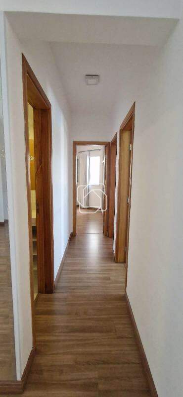 Apartamento para aluguel em Indaiatuba - SP - Residencial Gran Ville: 