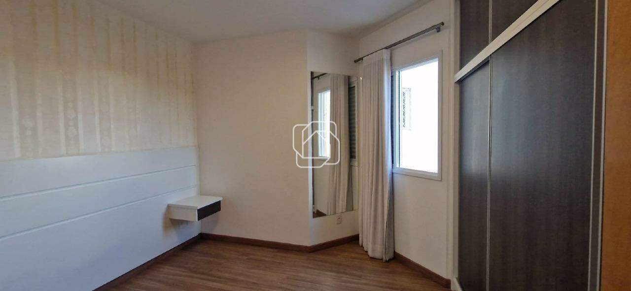 Apartamento para aluguel em Indaiatuba - SP - Residencial Gran Ville: 