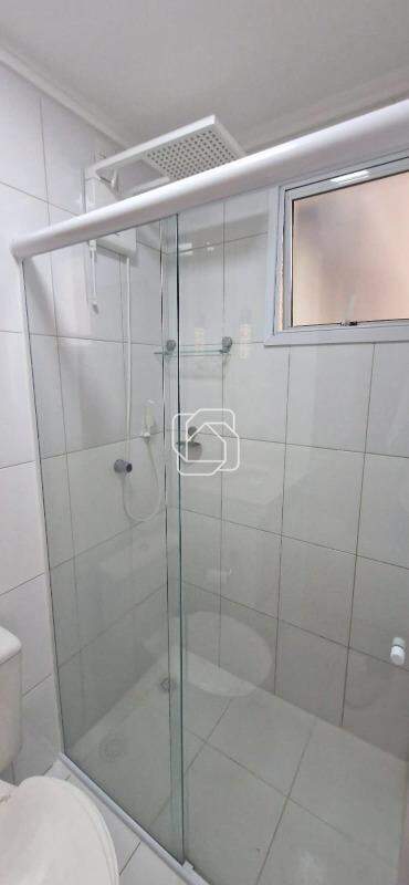 Apartamento para aluguel em Indaiatuba - SP - Residencial Gran Ville: 