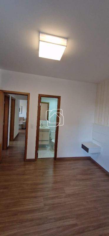Apartamento para aluguel em Indaiatuba - SP - Residencial Gran Ville: 