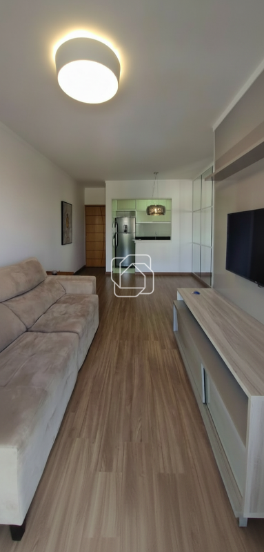Apartamento para aluguel em Indaiatuba - SP - Residencial Gran Ville: 