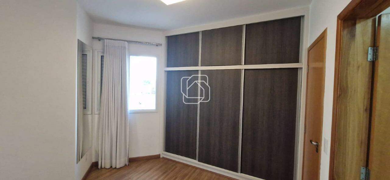 Apartamento para aluguel em Indaiatuba - SP - Residencial Gran Ville: 