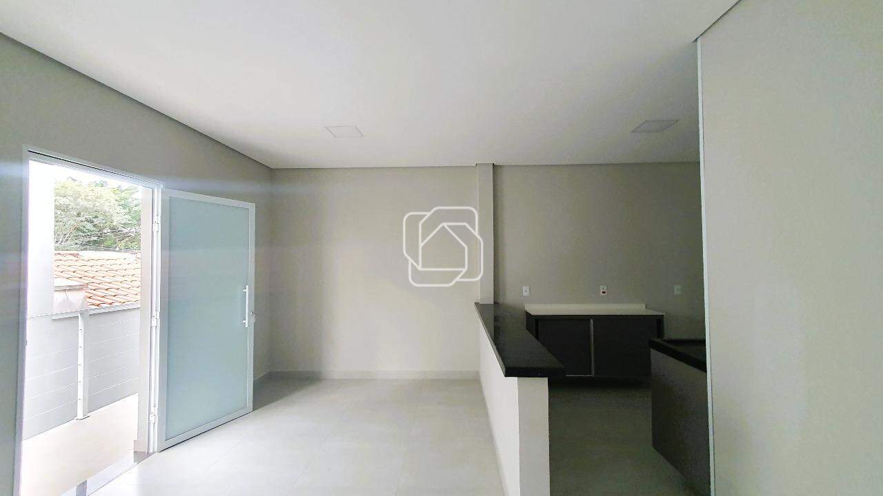 Apartamento para aluguel em Itu - SP - Jardim Santa Tereza: 