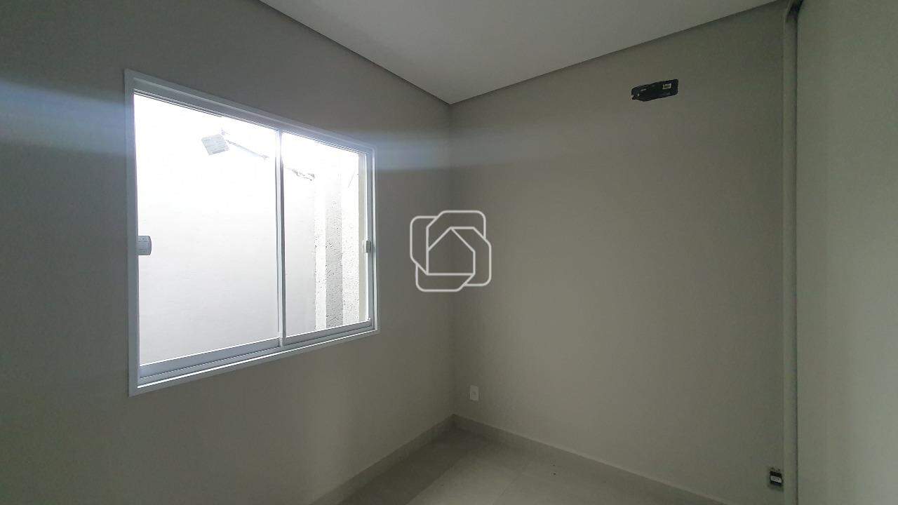 Apartamento para aluguel em Itu - SP - Jardim Santa Tereza: 