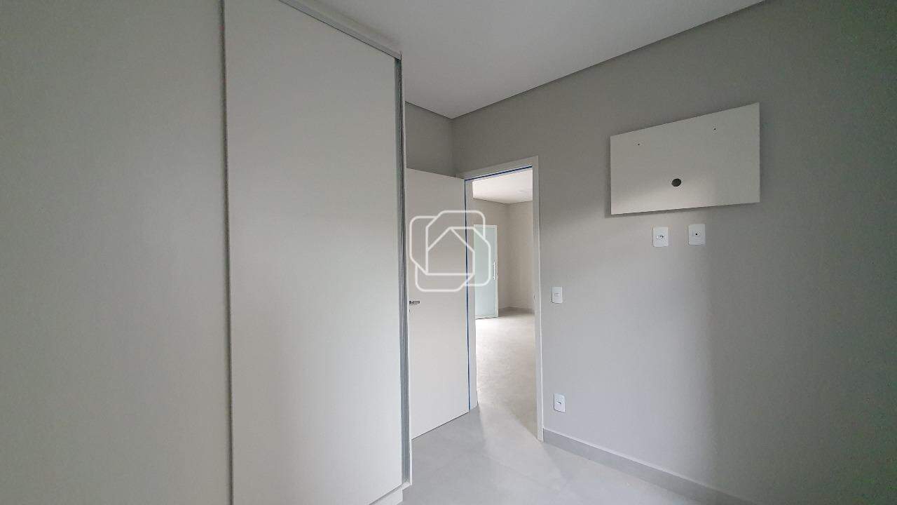 Apartamento para aluguel em Itu - SP - Jardim Santa Tereza: 