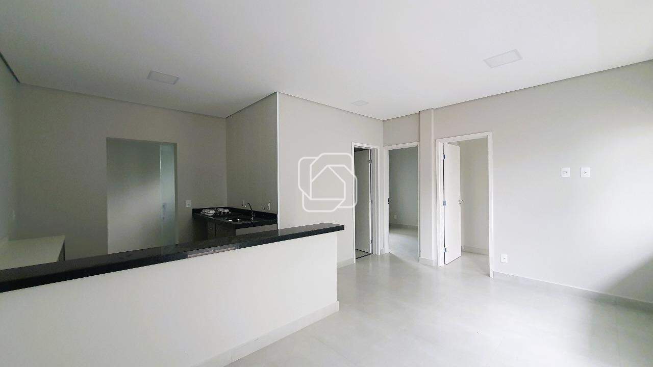 Apartamento para aluguel em Itu - SP - Jardim Santa Tereza: 