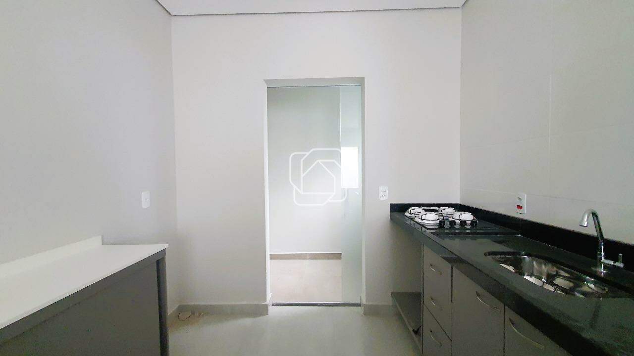 Apartamento para aluguel em Itu - SP - Jardim Santa Tereza: