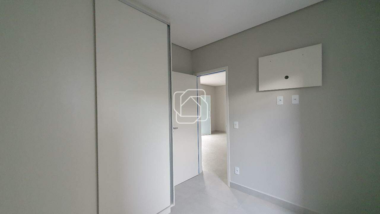 Apartamento para aluguel em Itu - SP - Jardim Santa Tereza: