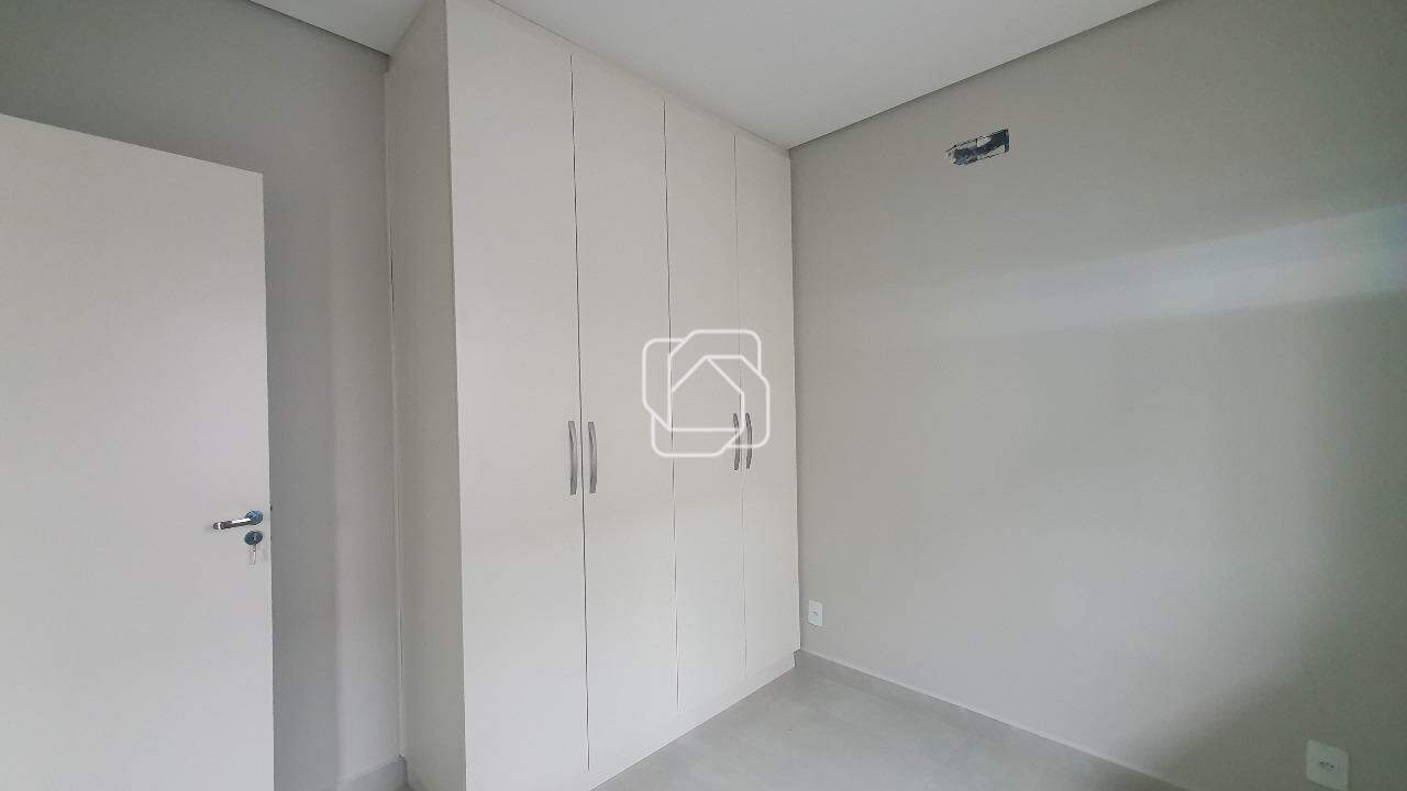 Apartamento para aluguel em Itu - SP - Jardim Santa Tereza: