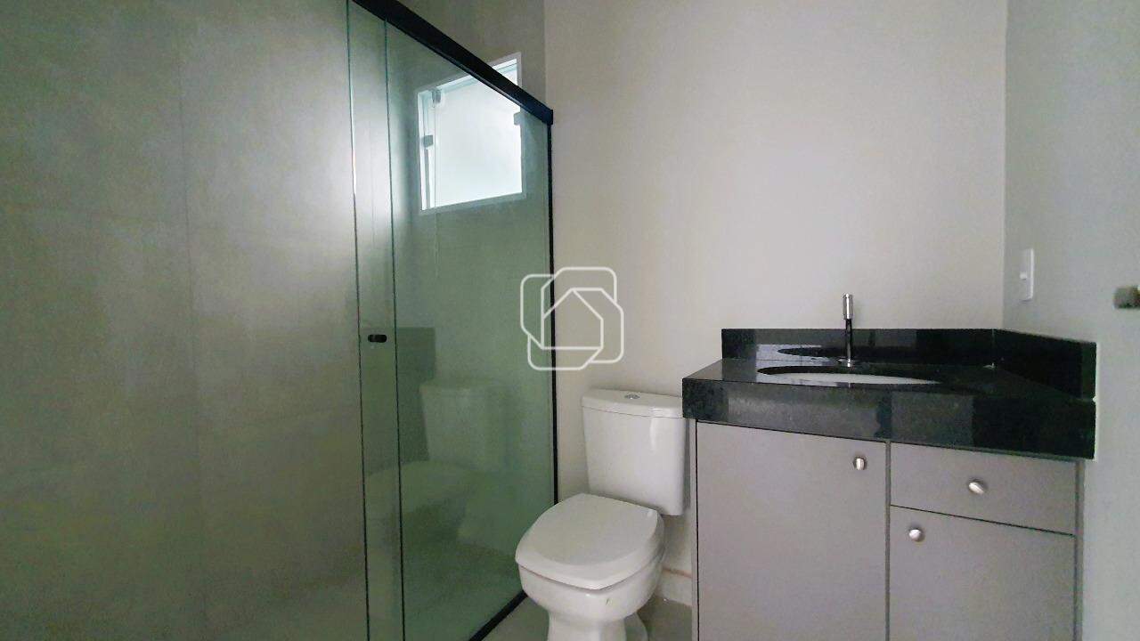 Apartamento para aluguel em Itu - SP - Jardim Santa Tereza: