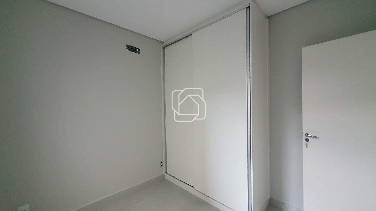 Apartamento para aluguel em Itu - SP - Jardim Santa Tereza: