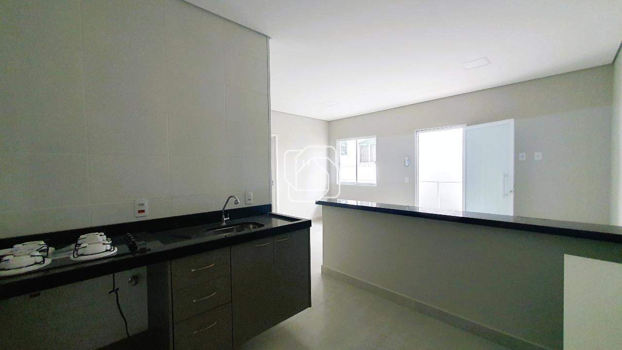 Apartamento para aluguel em Itu - SP - Jardim Santa Tereza: