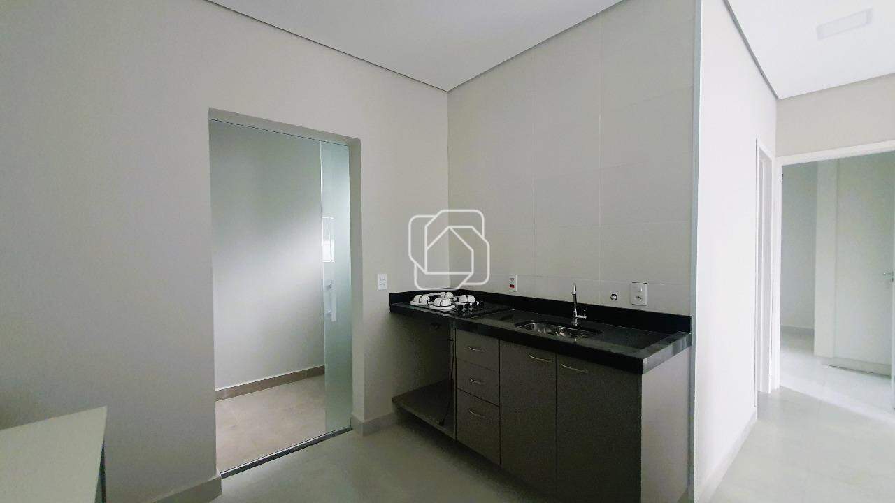 Apartamento para aluguel em Itu - SP - Jardim Santa Tereza: