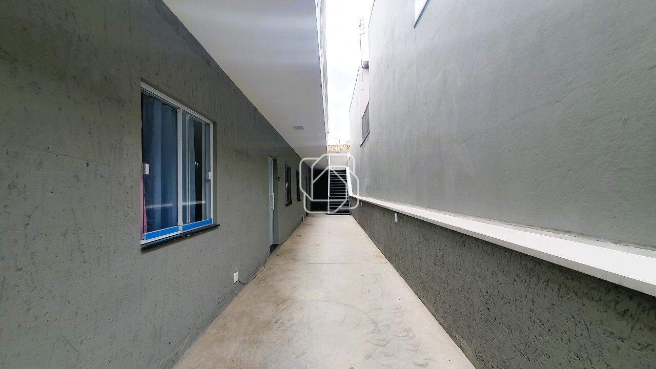 Apartamento para aluguel em Itu - SP - Jardim Santa Tereza: