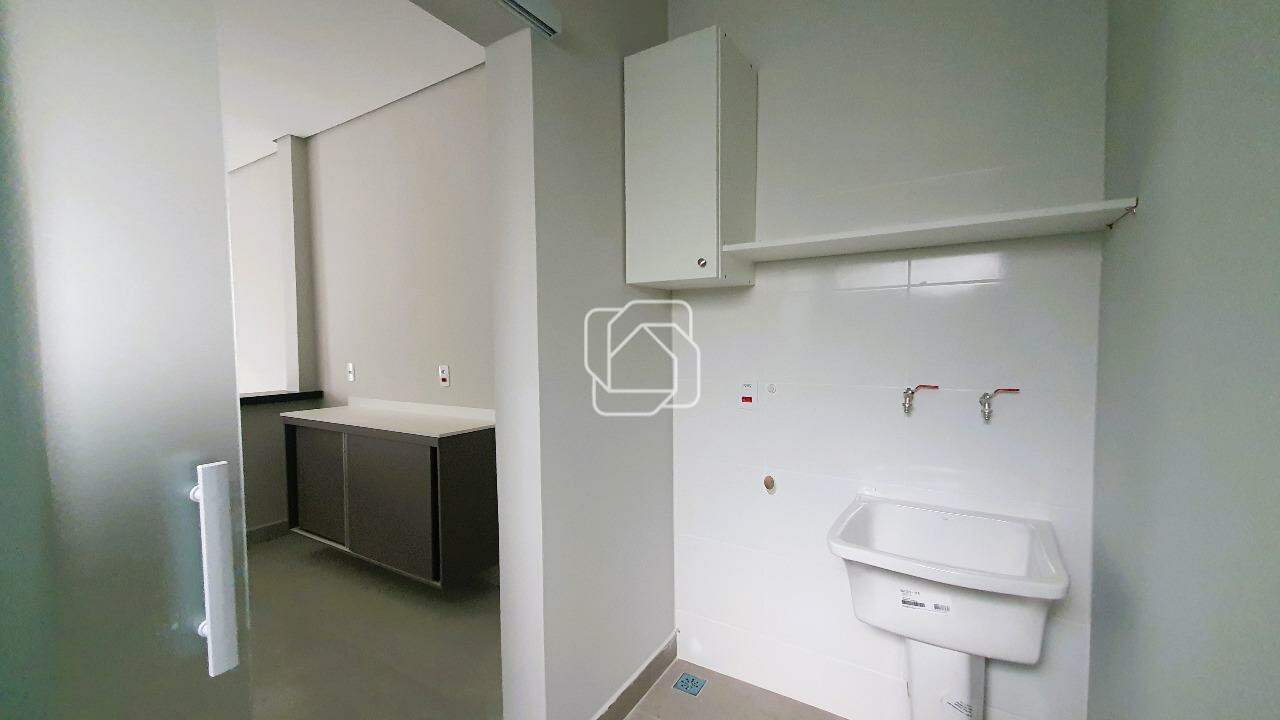 Apartamento para aluguel em Itu - SP - Jardim Santa Tereza: