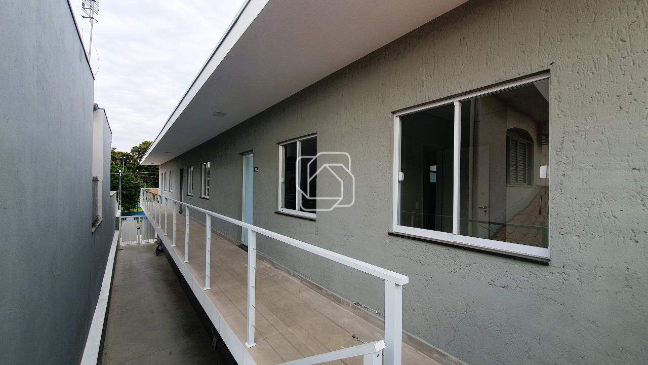 Apartamento para aluguel em Itu - SP - Jardim Santa Tereza: 