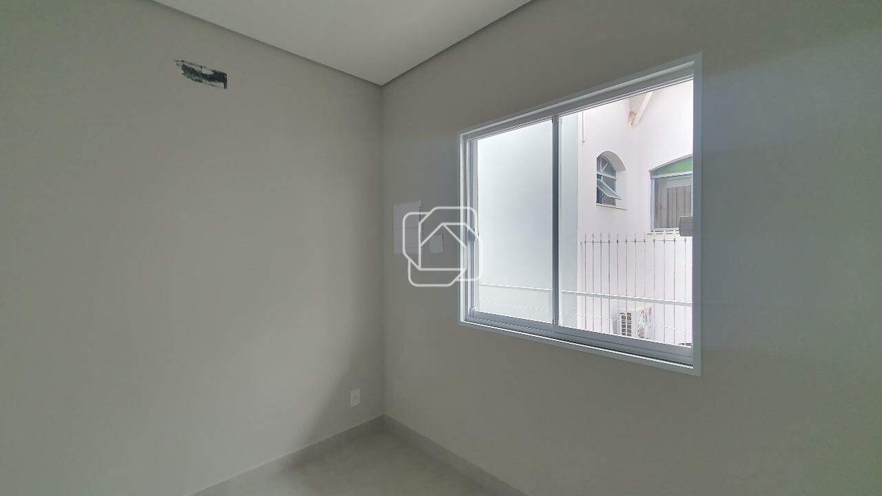 Apartamento para aluguel em Itu - SP - Jardim Santa Tereza:
