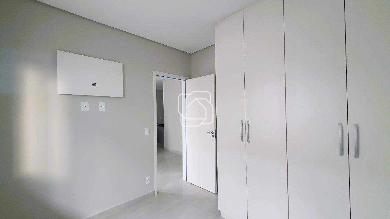 Apartamento para aluguel em Itu - SP - Jardim Santa Tereza: