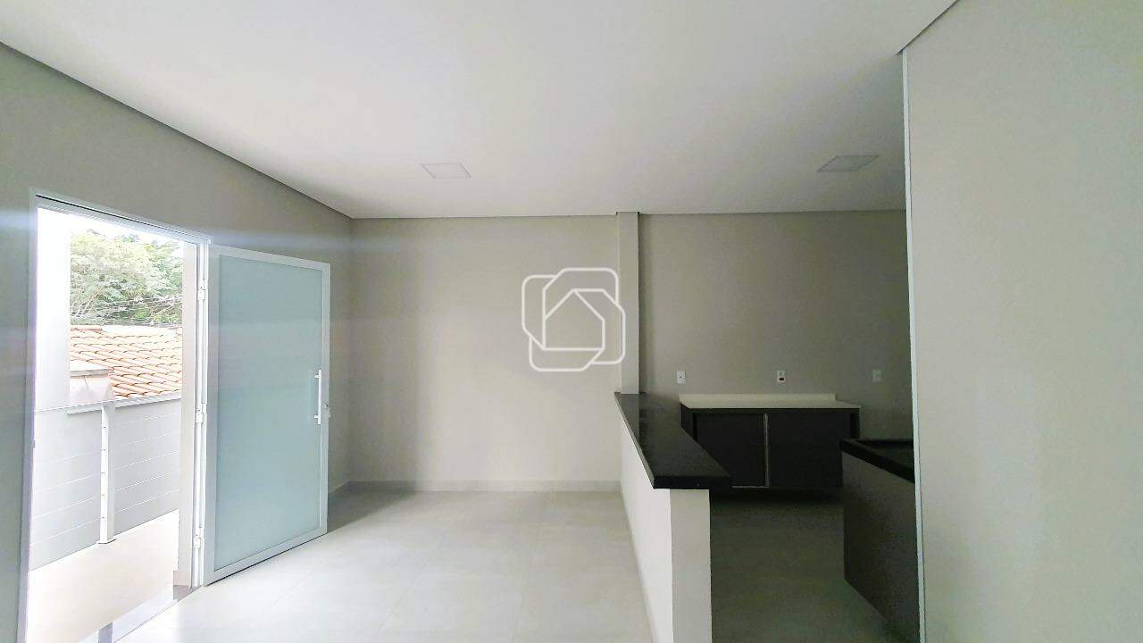 Apartamento para aluguel em Itu - SP - Jardim Santa Tereza: