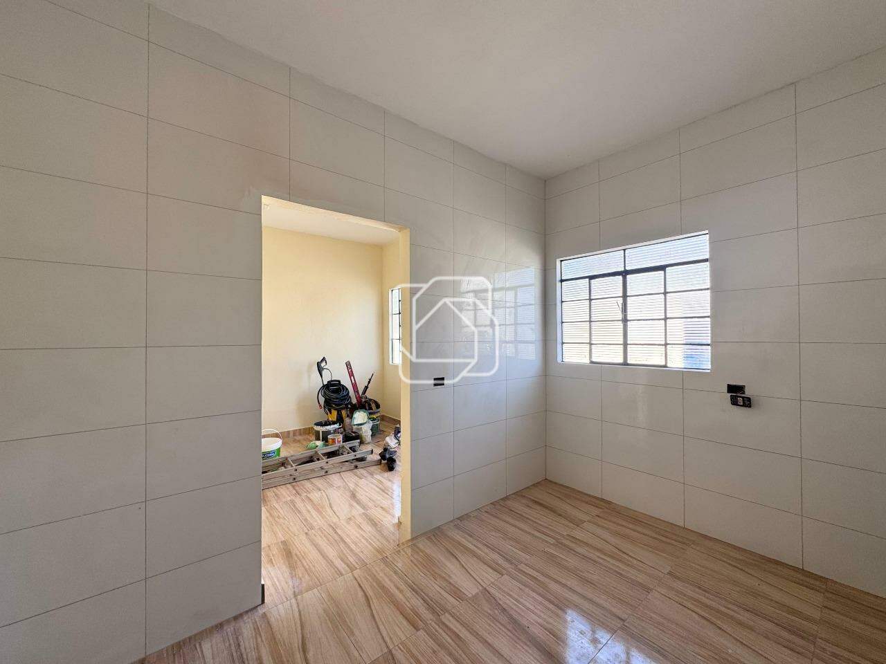 Casa para aluguel em Itu - SP - Vila Ianni: