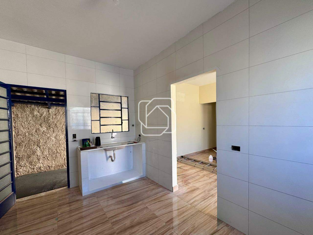 Casa para aluguel em Itu - SP - Vila Ianni: 
