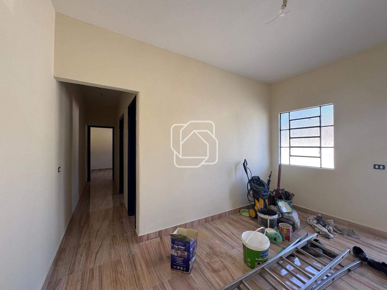Casa para aluguel em Itu - SP - Vila Ianni: