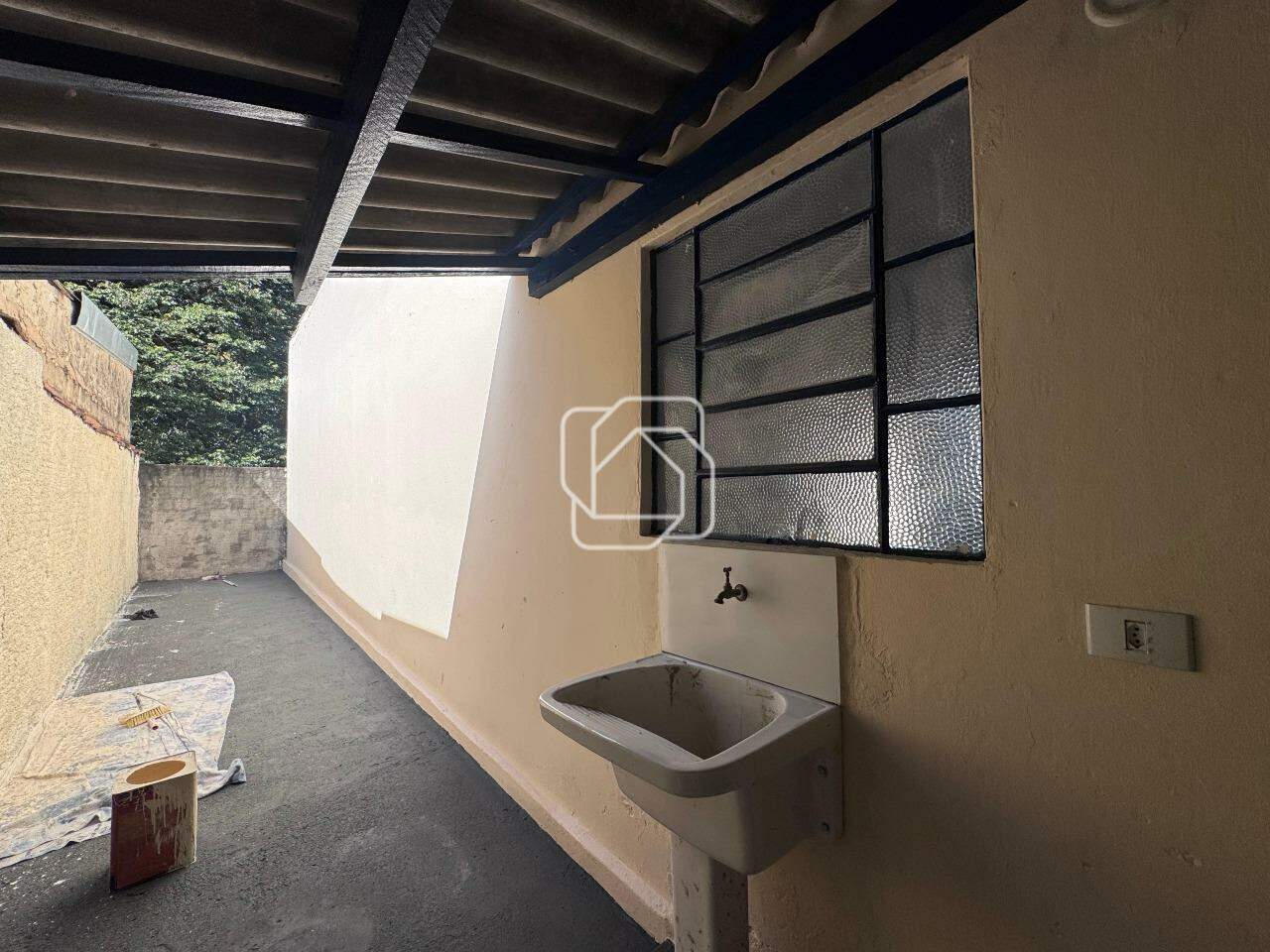 Casa para aluguel em Itu - SP - Vila Ianni: