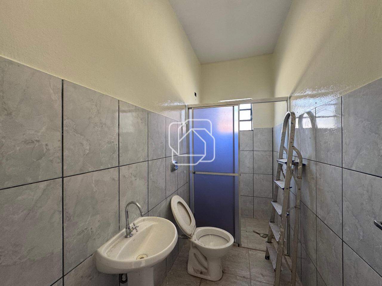 Casa para aluguel em Itu - SP - Vila Ianni: