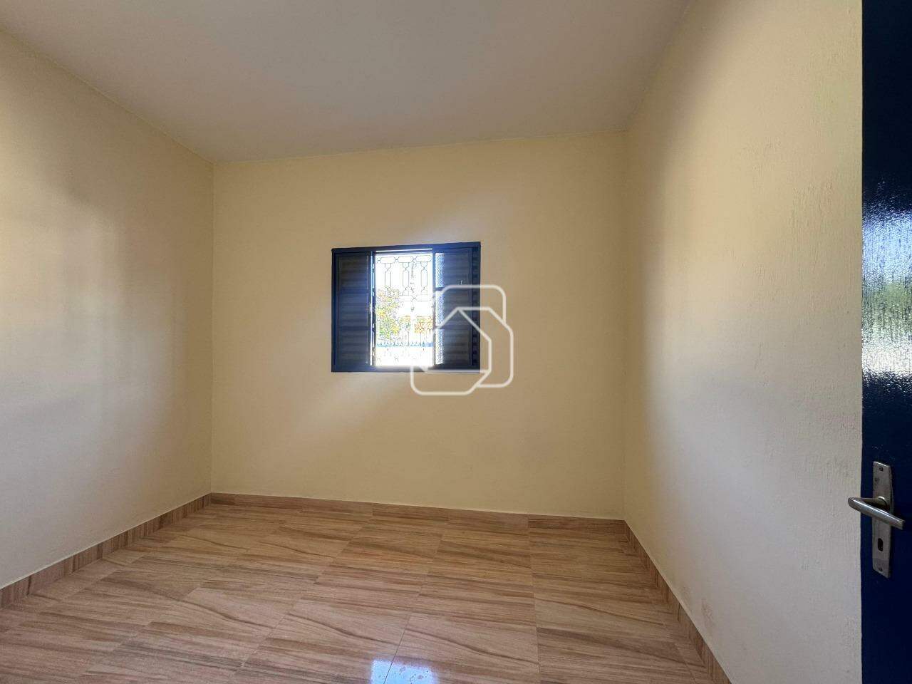 Casa para aluguel em Itu - SP - Vila Ianni: