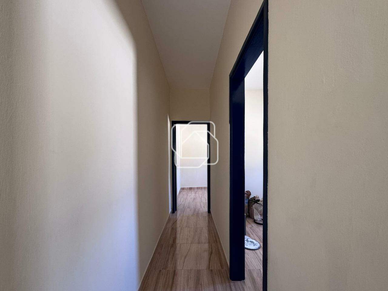 Casa para aluguel em Itu - SP - Vila Ianni: