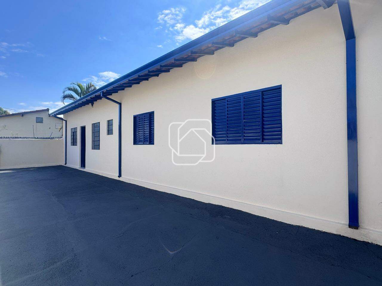 Casa para aluguel em Itu - SP - Vila Ianni: 