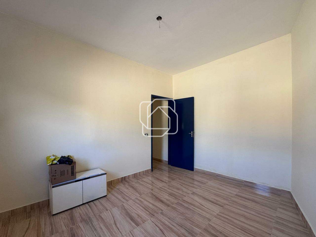 Casa para aluguel em Itu - SP - Vila Ianni: