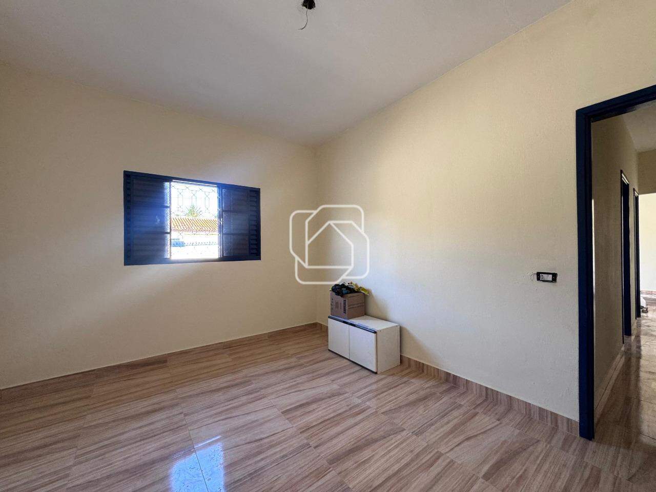 Casa para aluguel em Itu - SP - Vila Ianni: