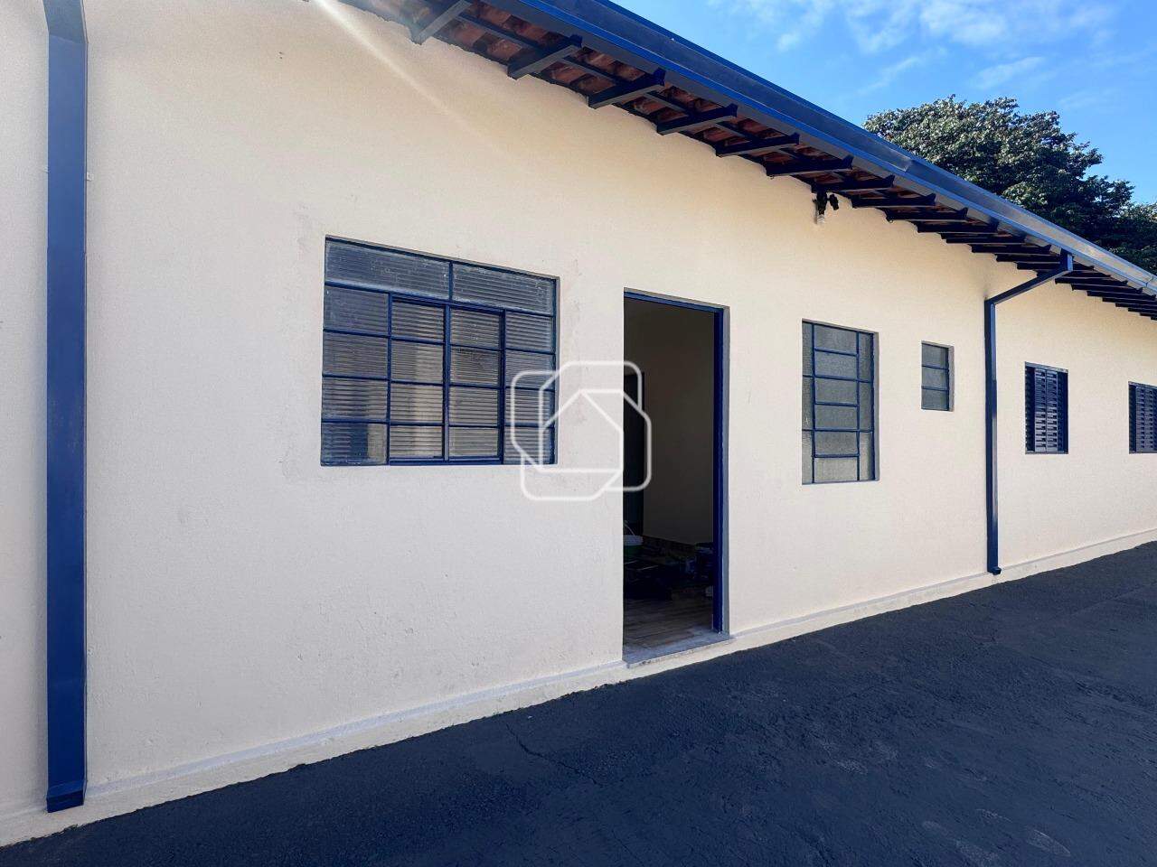 Casa para aluguel em Itu - SP - Vila Ianni: 
