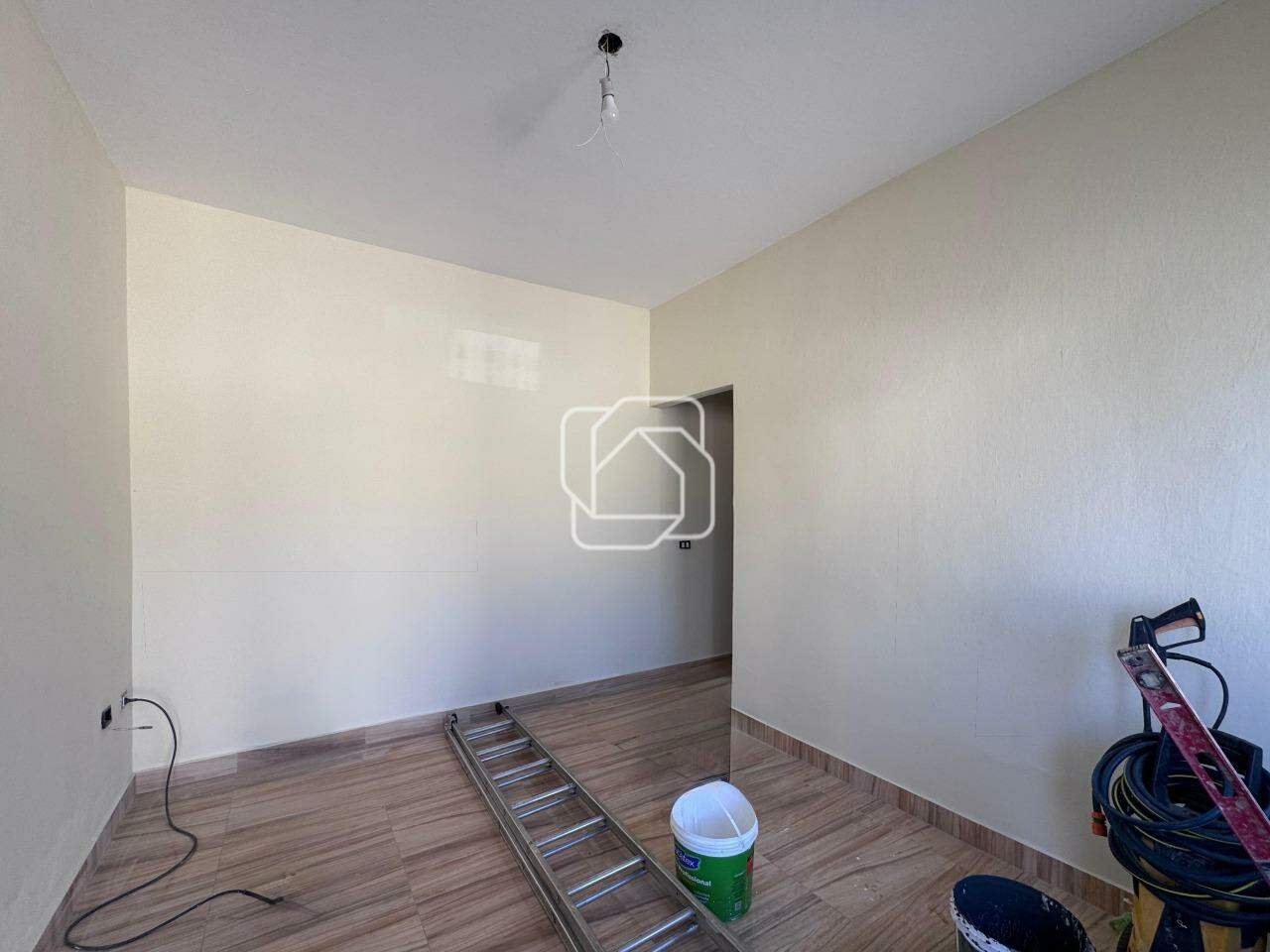 Casa para aluguel em Itu - SP - Vila Ianni: