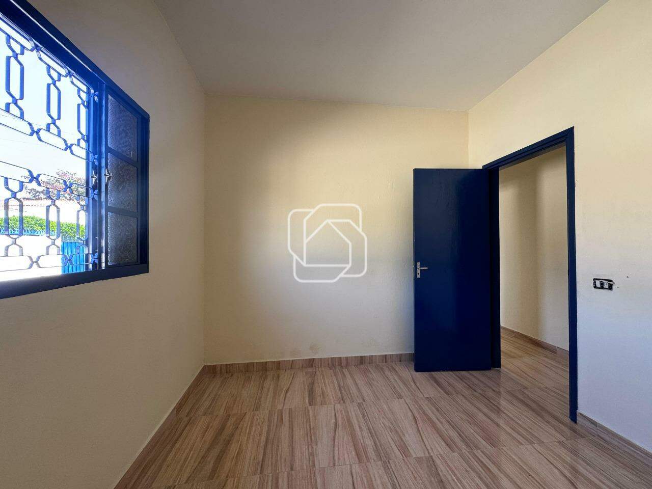 Casa para aluguel em Itu - SP - Vila Ianni: