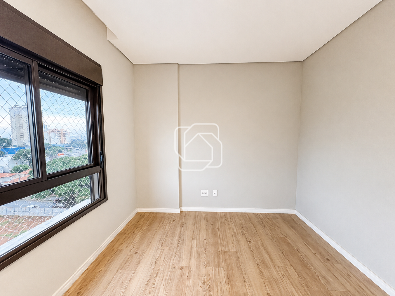 Apartamento para aluguel em Indaiatuba - SP - Ideale Uno : Quarto