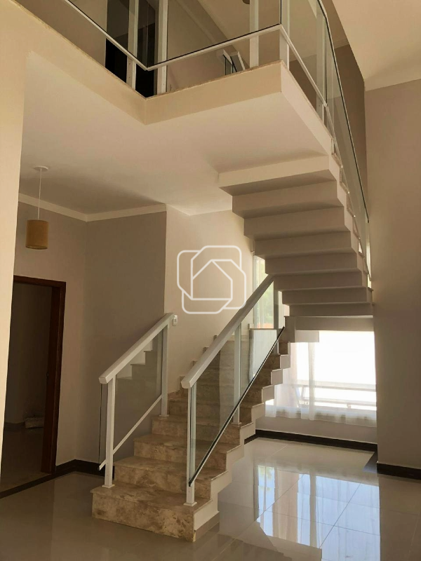 Casa de Condomínio para aluguel em Indaiatuba - SP - Jardim Vista Verde: