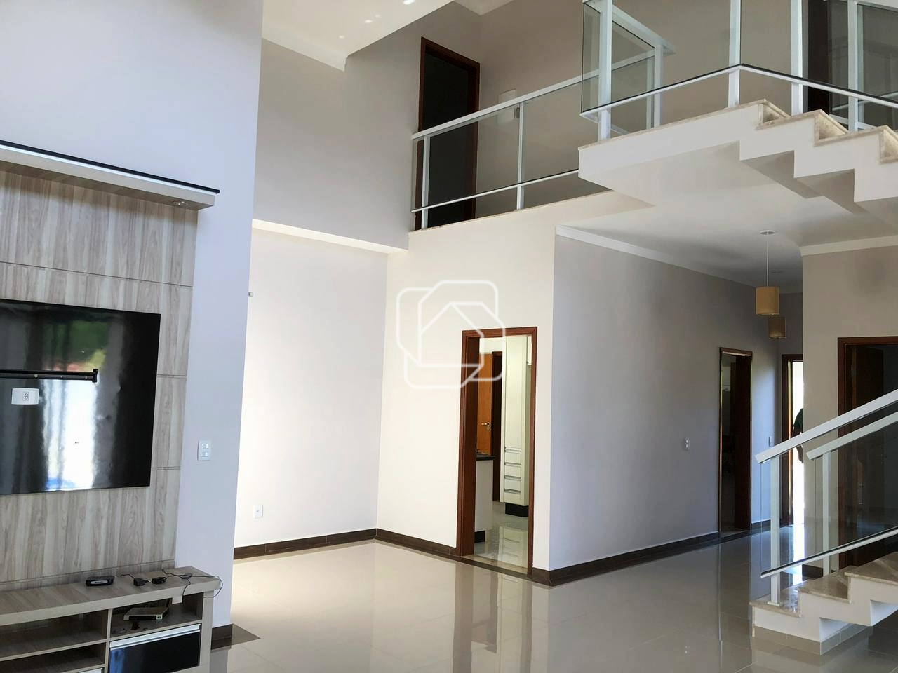 Casa de Condomínio para aluguel em Indaiatuba - SP - Jardim Vista Verde: