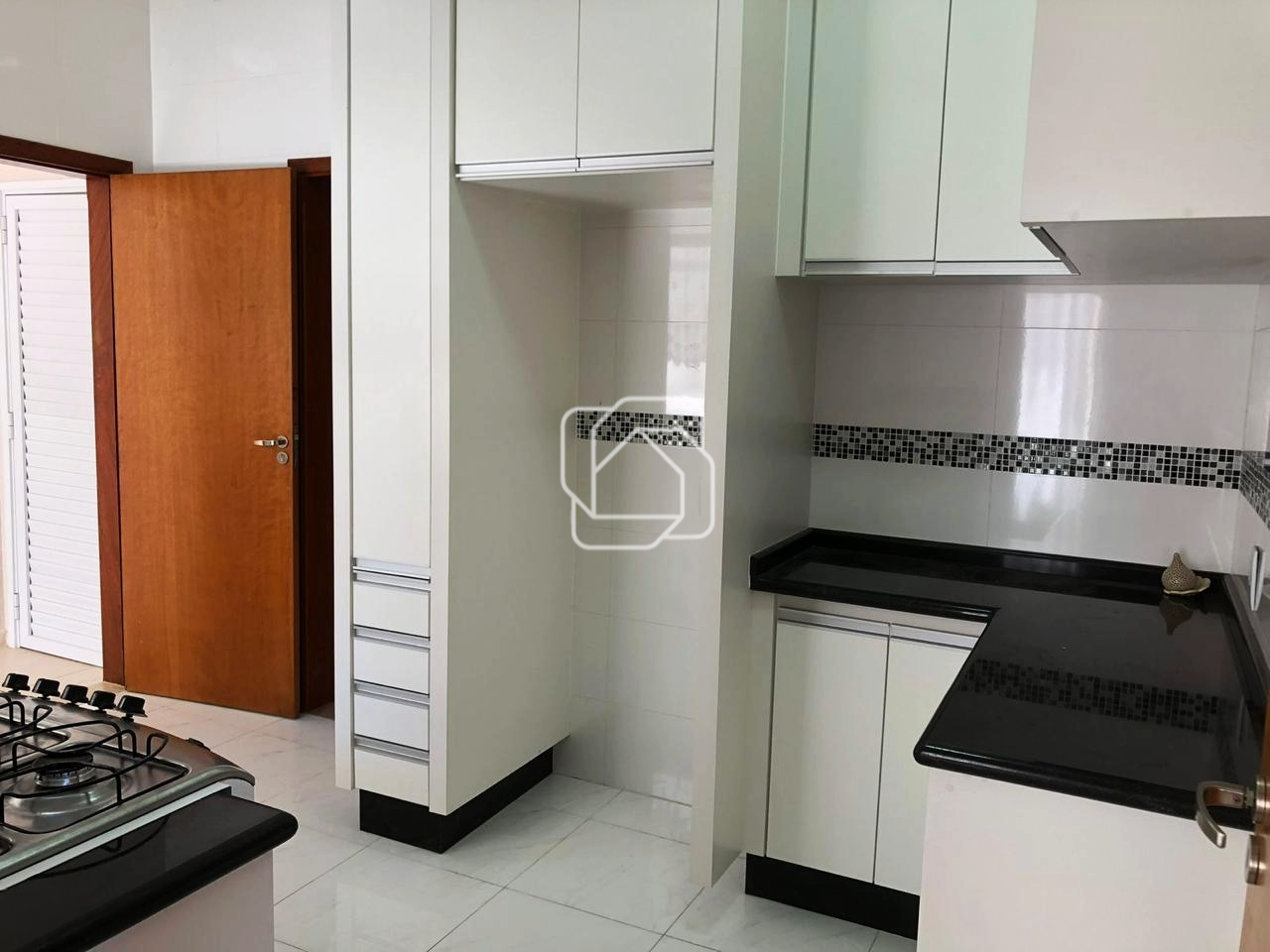 Casa de Condomínio para aluguel em Indaiatuba - SP - Jardim Vista Verde: