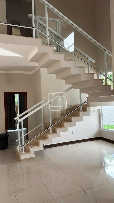 Casa de Condomínio para aluguel em Indaiatuba - SP - Jardim Vista Verde:
