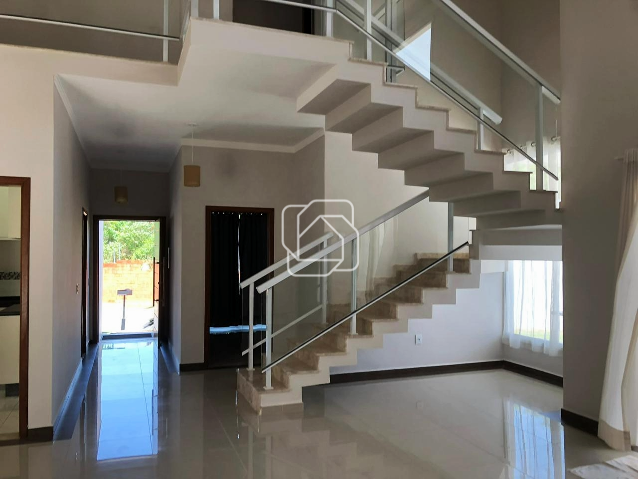 Casa de Condomínio para aluguel em Indaiatuba - SP - Jardim Vista Verde: