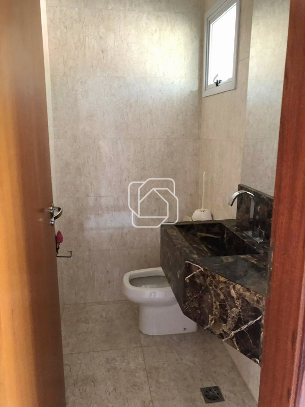 Casa de Condomínio para aluguel em Indaiatuba - SP - Jardim Vista Verde:
