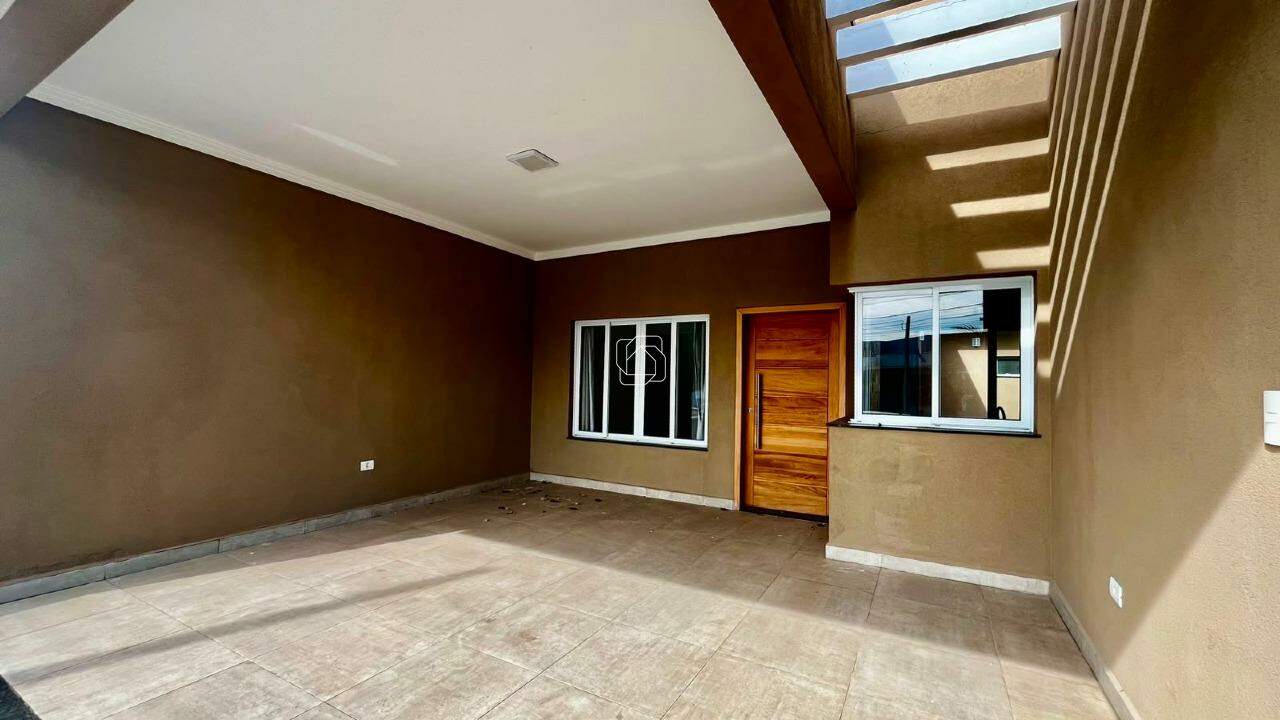 Casa de Condomínio para aluguel em Salto - SP - Village Moutonnée: 