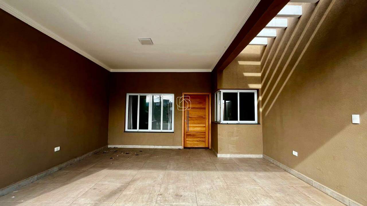 Casa de Condomínio para aluguel em Salto - SP - Village Moutonnée: 