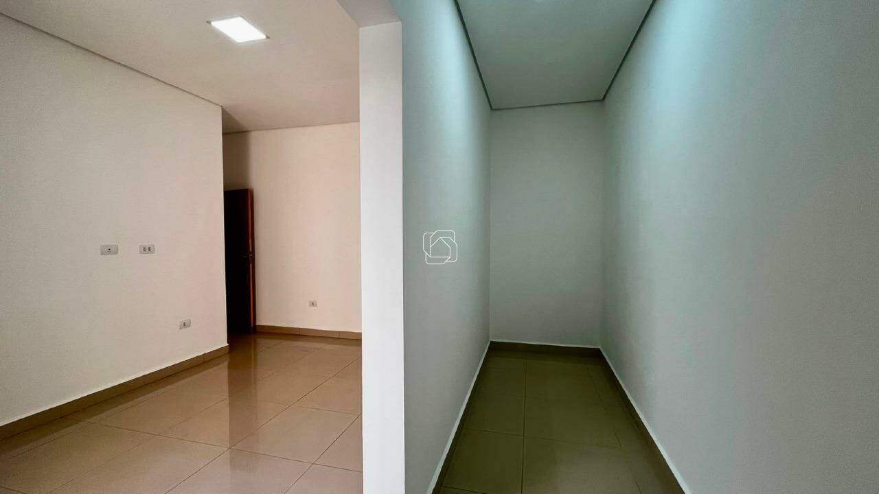 Casa de Condomínio para aluguel em Salto - SP - Village Moutonnée: