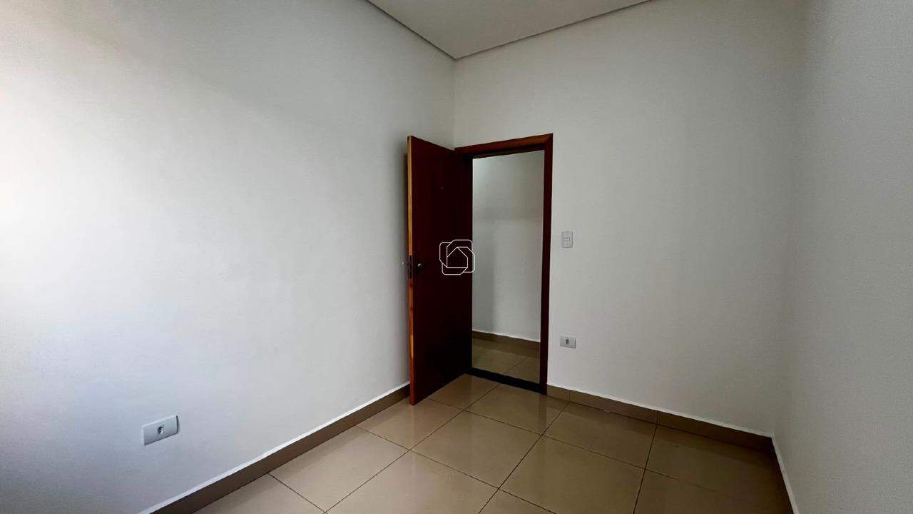 Casa de Condomínio para aluguel em Salto - SP - Village Moutonnée: