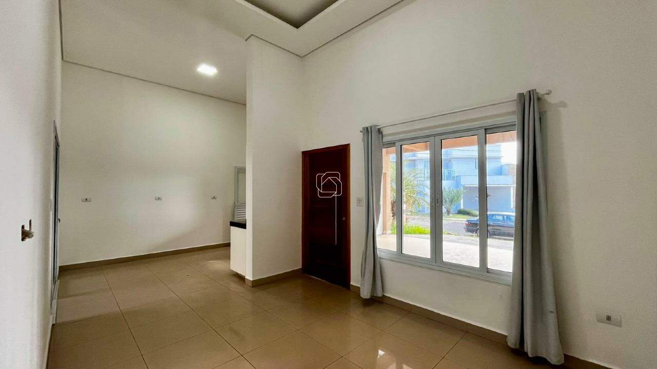 Casa de Condomínio para aluguel em Salto - SP - Village Moutonnée: