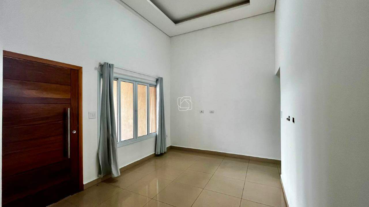 Casa de Condomínio para aluguel em Salto - SP - Village Moutonnée: