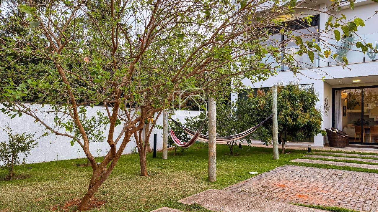 Casa de Condomínio à venda em Indaiatuba - SP - Jardim Quintas da Terracota: Redário